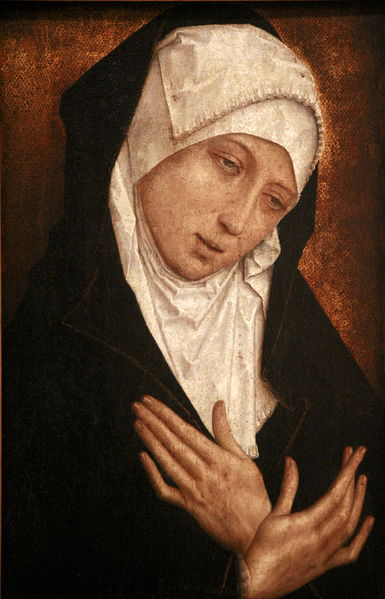 Mater Dolorosa